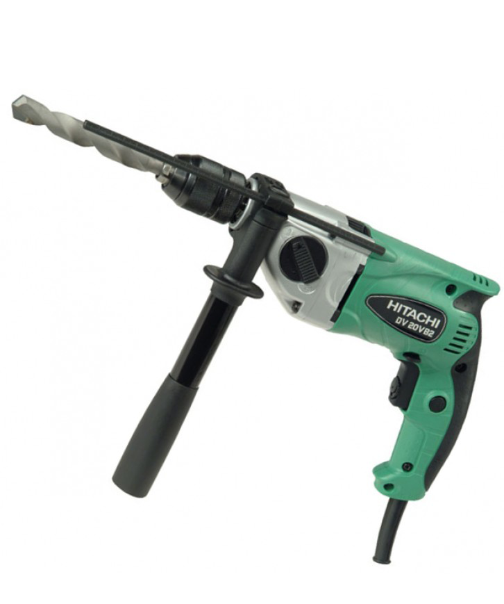 Hitachi sds online drill