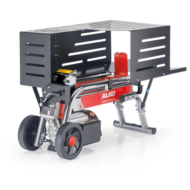 AL-KO AK113791 horizontal log splitter