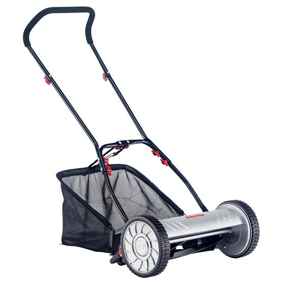 AL-KO EASY 38-5 HAND MOWER COMBI