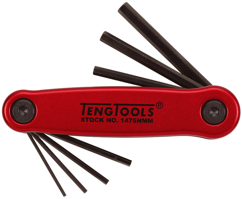 Teng Tools at Monaghan Hire, Irelands leading tool supplier