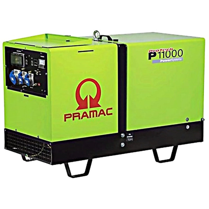 Pramac P11000 Diesel Generator