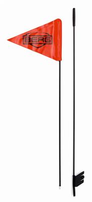BERG BUDDY FLAG