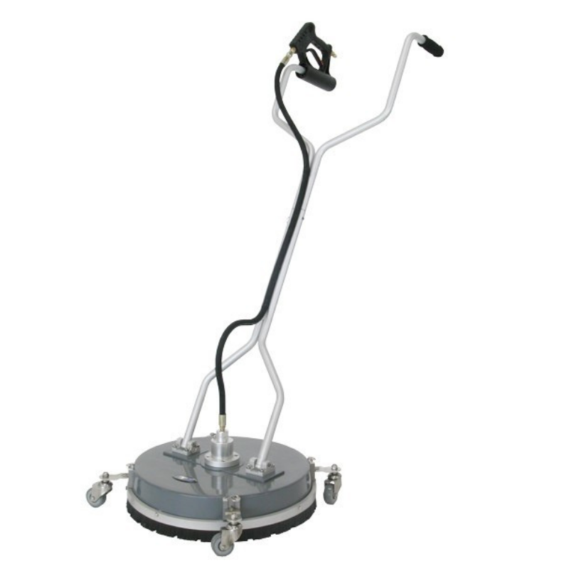 18" Polly Rotary Surface Patio Cleaner
