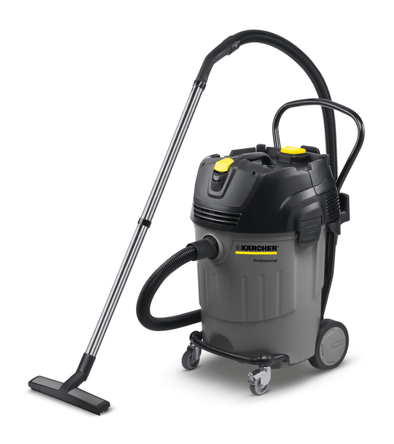 Karcher WET AND DRY VACUUM CLEANER NT 65/2 Ap