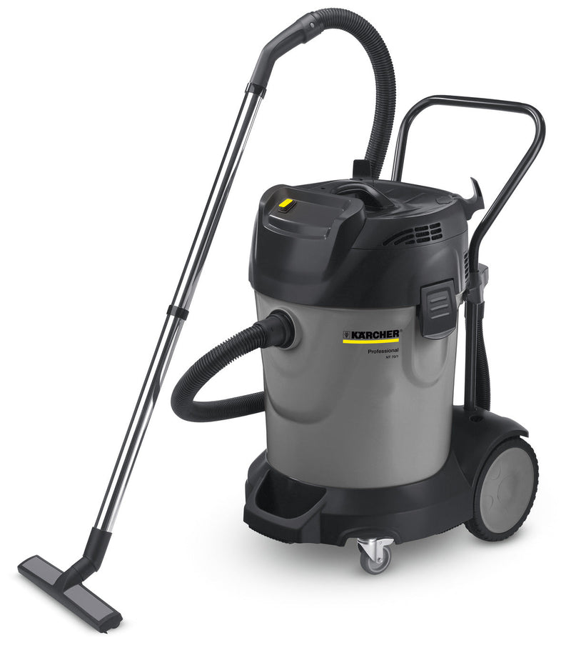 Karcher WET AND DRY VACUUM CLEANER NT 70/2