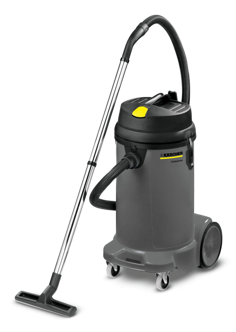 Karcher WET AND DRY VACUUM CLEANER NT 48/1
