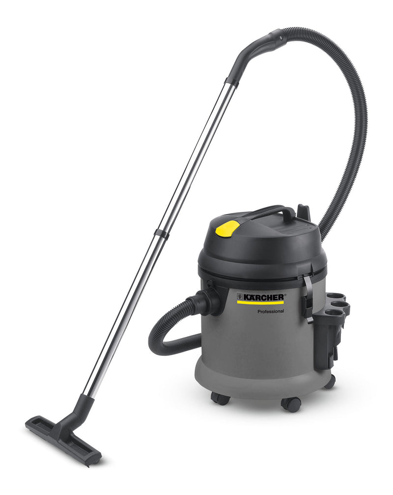 Karcher WET AND DRY VACUUM CLEANER NT 27/1