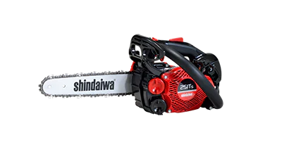 Shindaiwa 251TS - 10" Chainsaw