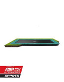BERG ULTIM CHAMPION FLAT GROUND TRAMPOLINE 410 (4.1 x 2.5 mtrs)