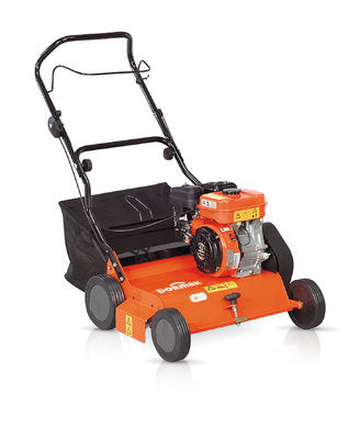 DORMAK SC45 BS650 45CM SCARIFIER-FIXED TYNE