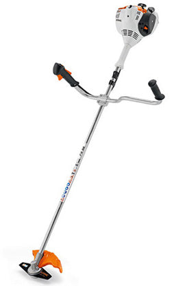Stihl FS 56 C-E - Bike handle - ERGOSTART