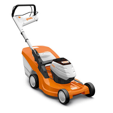 RMA 448.2 PV  : Variable Speed - Lawnmower - Body only