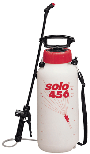 Solo Sprayer 456 - 5 Litre