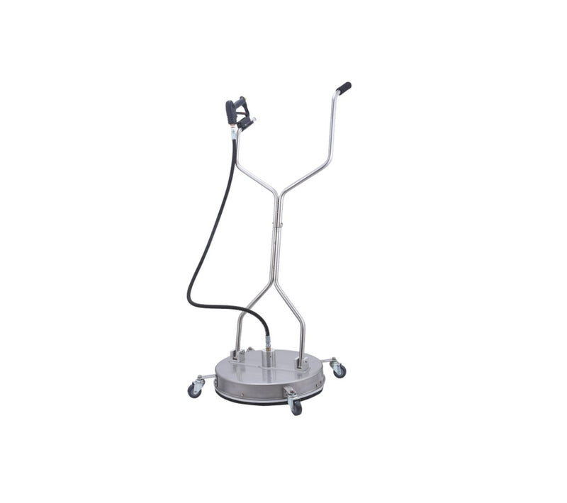 PdPro 21" S/Steel Rotary Surface Cleaner