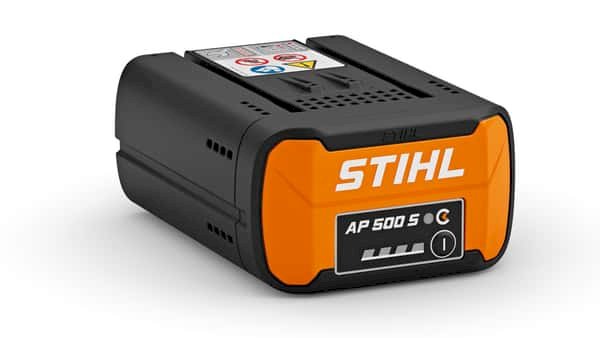 STIHL AP500s - Battery