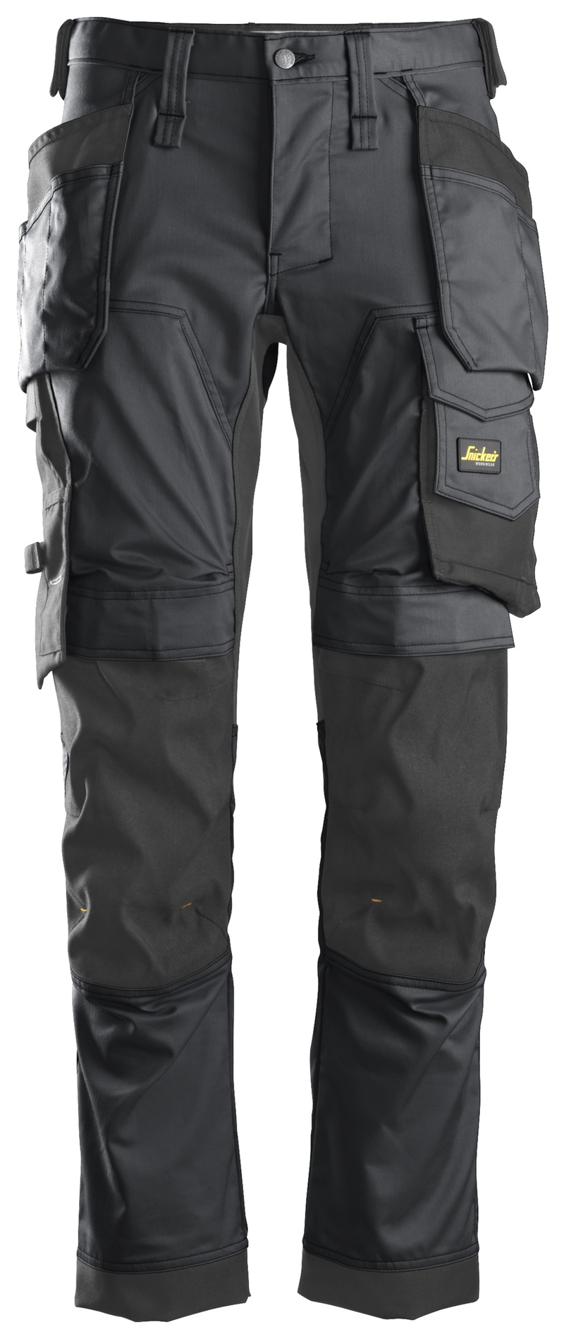 Snickers 6241 Slim fit Stretch Trousers Holster Pockets