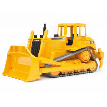 Bruder Track 2447 Cat® Bulldozer