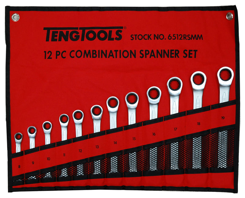 Teng Tools at Monaghan Hire, Irelands leading tool supplier