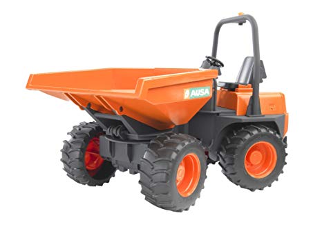 Bruder Ausa Mini-Dumper