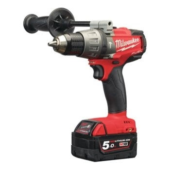 Milwaukee M18FPD-502X PERCUSSION DRILL