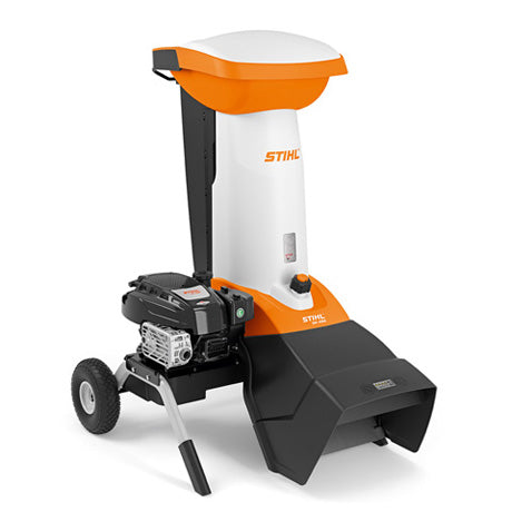 Stihl GH 460 C Petrol Shredder