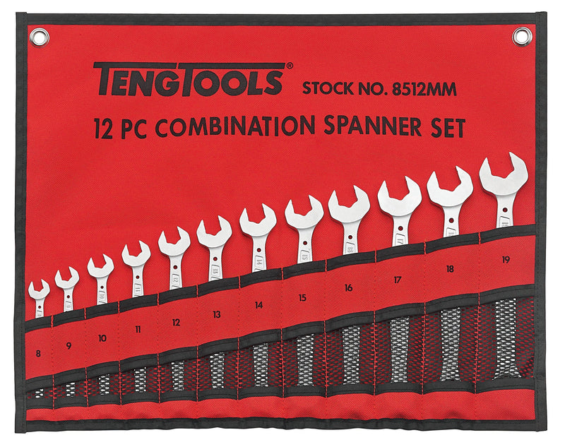 Teng Tools at Monaghan Hire, Irelands leading tool supplier