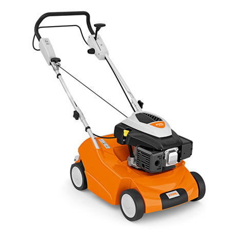 STIHL RL 540 scarifier