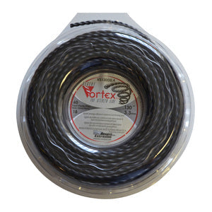 VortexDonut Cutting Line 3.3mm 60ft strimmer cord