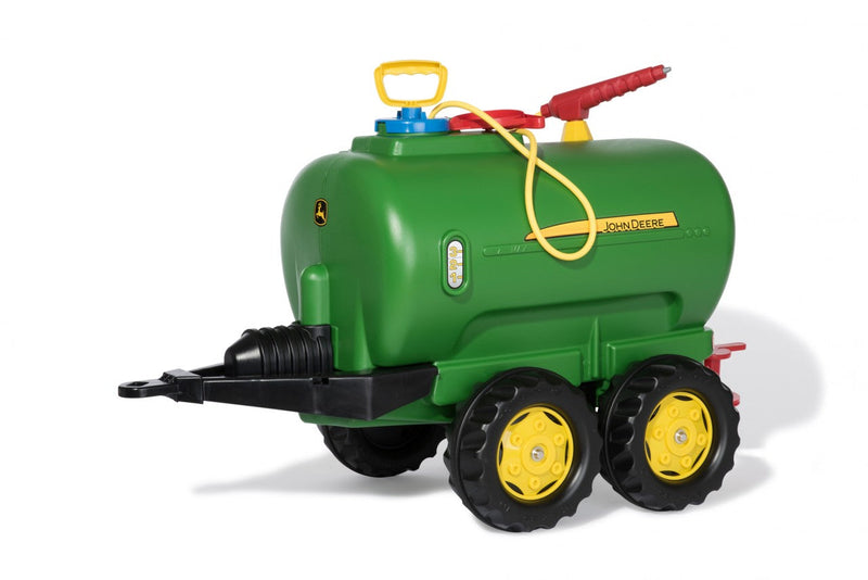 Rolly Slurry Tanker - John Deere