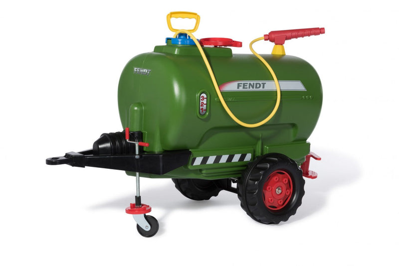 Rolly Fendt Tanker w/Pump