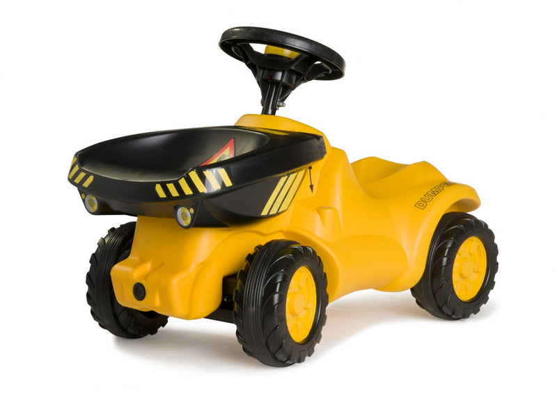 Rolly MiniTrac Junior Dumper