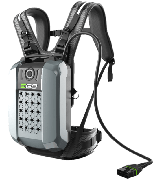 EGO BAX1501 Professional Backpack Battery