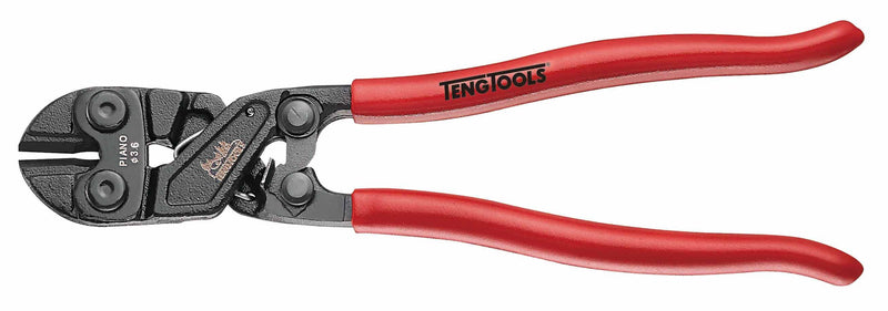 TengTools BC408 8" Vinyl Coated Heavy Duty Cutters