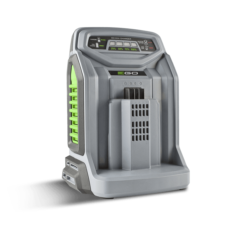 EGO CH5500E 550W Rapid Charger