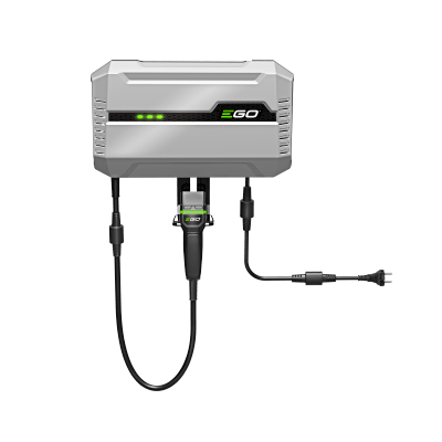EGO CHV1600E 1600W Multi-Port Charger