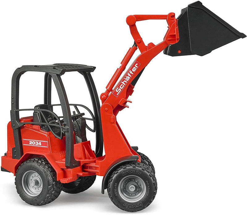 COMPACT LOADER 2034