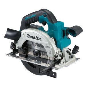 Makita DHS660Z Brushless Circular Saw 165mm