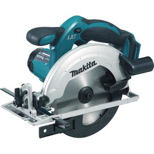 MAKITA DSS611Z 18V LXT LI-ION CIRCULAR SAW 165MM BODY ONLY