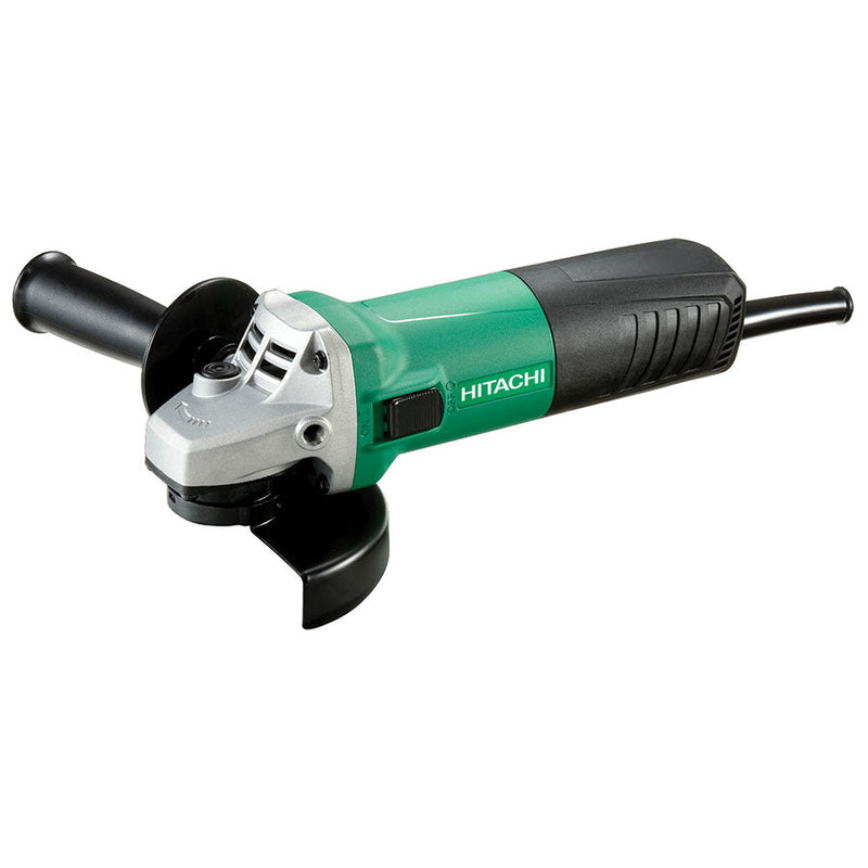 HiKOKI G12STX 4/6 Angle Grinder 115mm