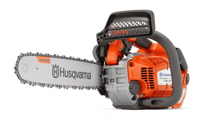 HUSQVARNA T540 XP® III Chainsaw- Top Handle