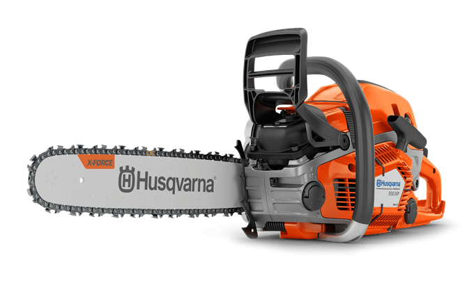 HUSQVARNA 550 XP® Mark II Chainsaw