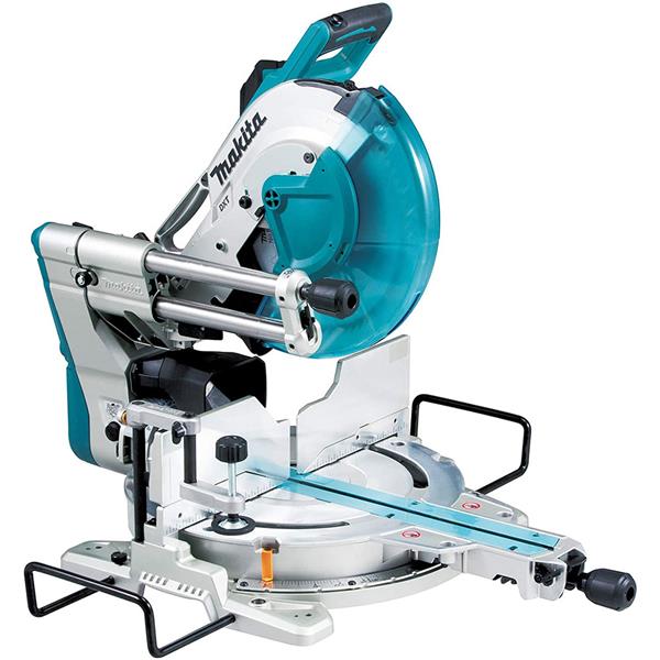 MAKITA LS1219 305mm Slide Compound Mitre Saw 110V