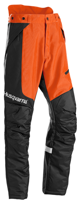 Husqvarna Brushcutting & Trimmer Trousers