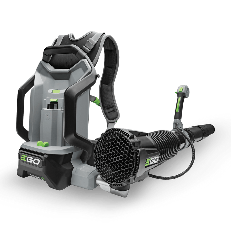 EGO LB6000E Backpack Blower- body only