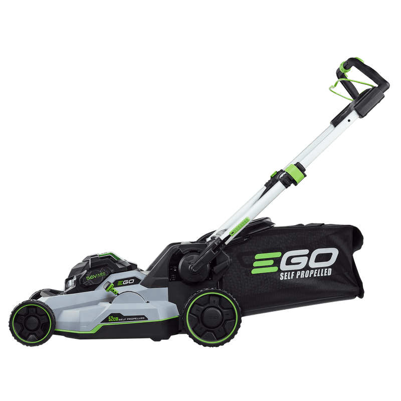 EGO LM2130E-SP Battery Mower- KIT