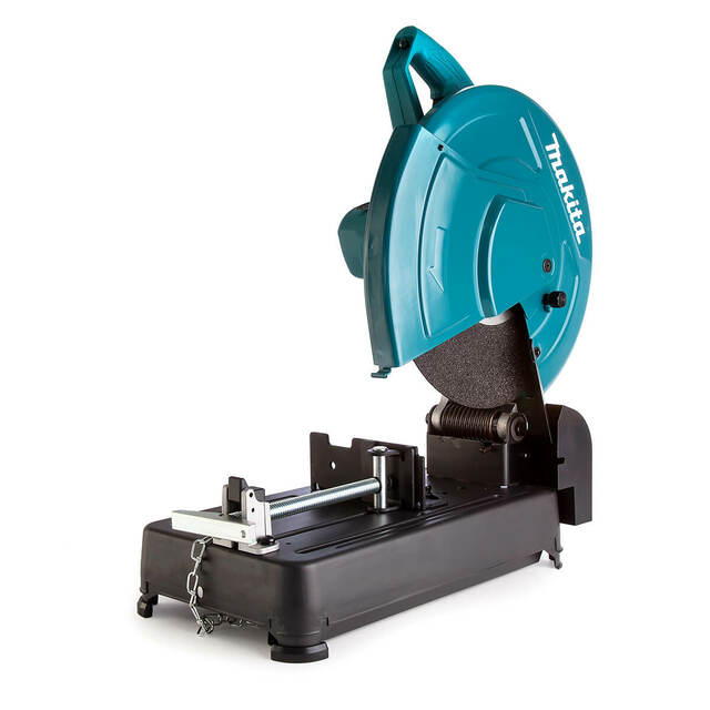 MAKITA LW1401S 355MM PORTABLE CUT OFF SAW 2200W 240V