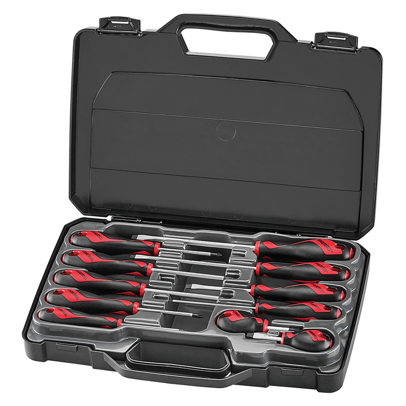 TengTools MD911N SCREWDRIVER SET 11 PCS