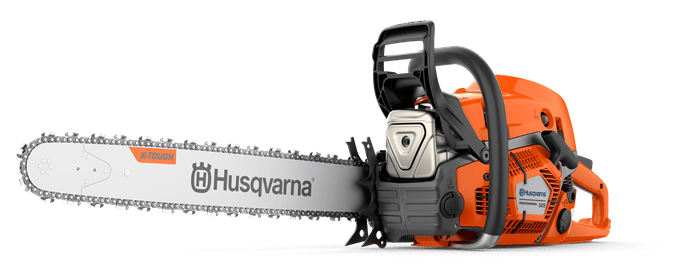 HUSQVARNA 585 Chainsaw- 20" Bar