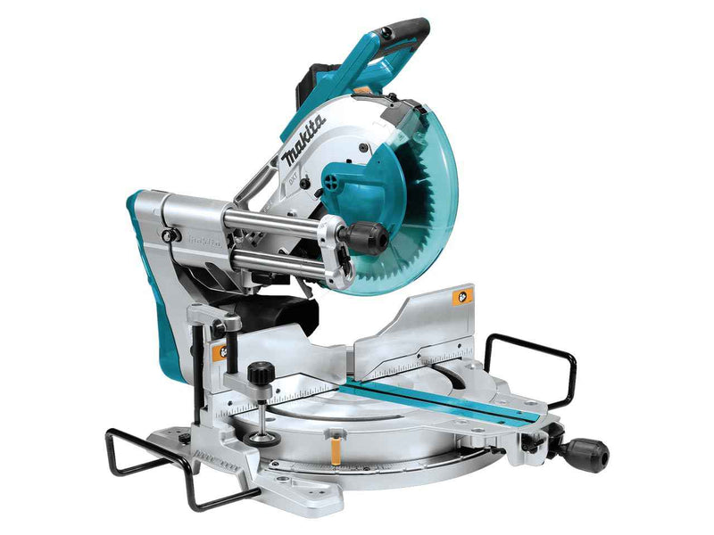 Makita LS1019L/1 110v 260mm Slide Compound Mitre Saw With Laser