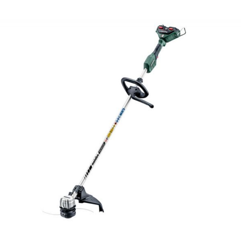 Metabo FSD 36-18 LTX BL 40 Twin 18V Grass Trimmer With Loop Handle (Body Only)
